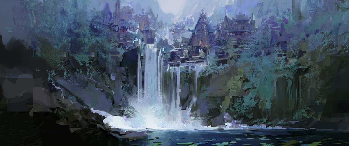 ZacDRetz's tweet photo. #faceyourlandscape Some personal ones https://t.co/OQLtchuiOJ