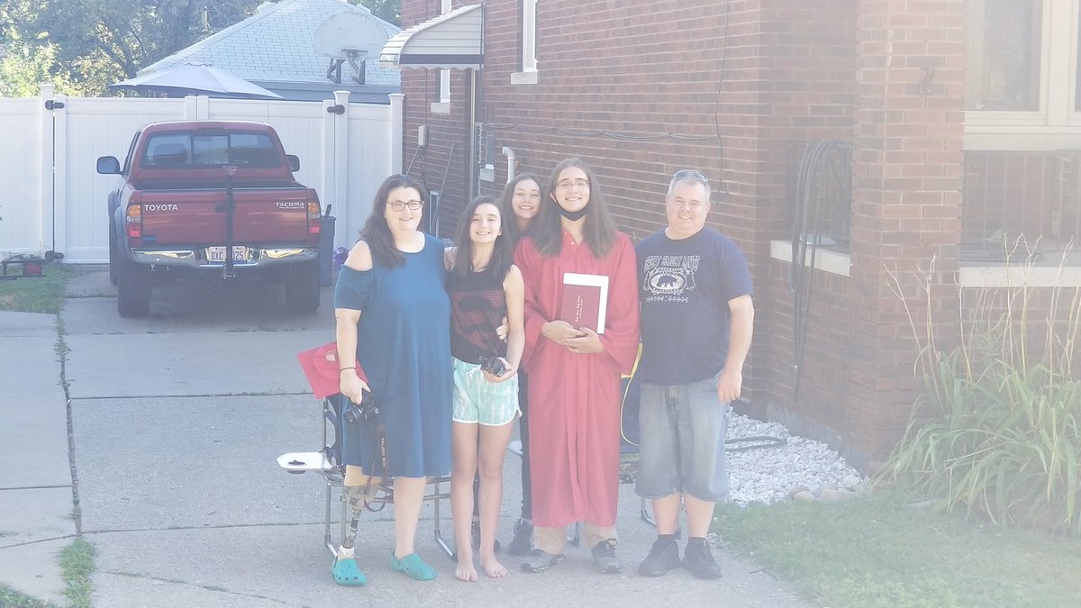 Dr. DiPonio (@drdiponio) on Twitter photo That's a wrap! With these last commencements, we conclude the celebration of the <a href="/LSclassof2020/">Class of 2020</a>. Thank you to the tireless efforts of our bus drivers <a href="/LSHSShorian/">Lake Shore High School</a> administrators, board members, and our class officers, valedictorian, and salutatorian. You guys have been amazing! That's a wrap! With these last commencements, we conclude the celebration of the <a href="/LSclassof2020/">Class of 2020</a>. Thank you to the tireless efforts of our bus drivers <a href="/LSHSShorian/">Lake Shore High School</a> administrators, board members, and our class officers, valedictorian, and salutatorian. You guys have been amazing!