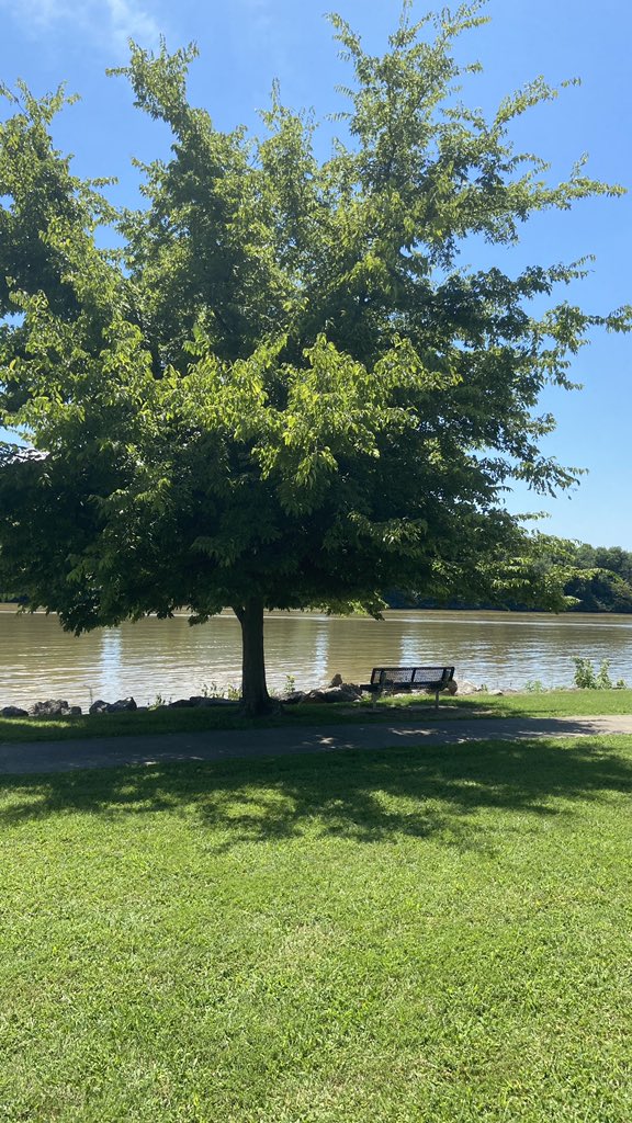 Pictures from Livermore, Kentucky earlier today. I love visiting small, rural Kentucky towns. The history, the charm, the trees, the old churches, the people waving from their porches, the peacefulness.. it’s an experience that honestly defies description.