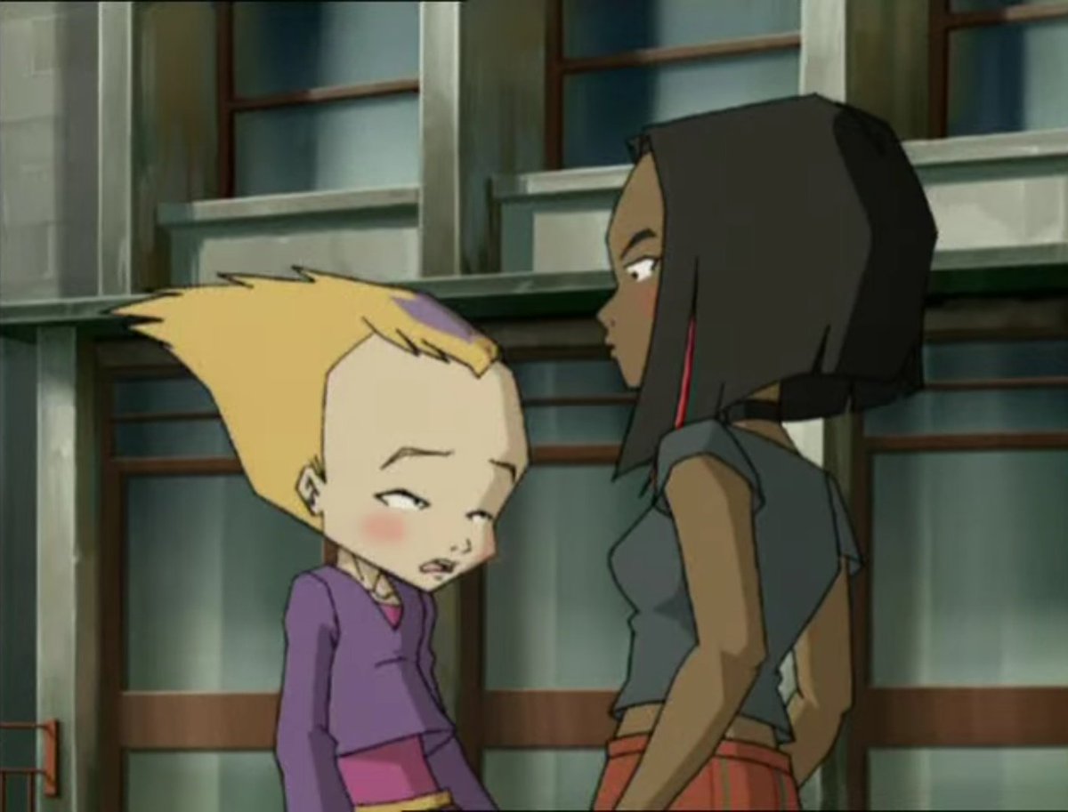Code Lyoko Screenshots Justiceforsam Being In Two Episodes Possible Relevant Relationship With Odd Tsk Tsk Maybe The Episode Of The Chips Are Down Would Play Out Differently T Co Hqwn5i2wm9 T Co Bz4etjxtvr