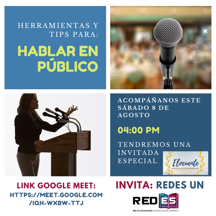 Nicolas_TellezO's tweet photo. Hoy con @Somos_REDES en la @UNALOficial con la capacitación de oratoria para aprender a como hablar en público,🥳 gracias a @ZARITHGARNICA por el excelente conocimiento que nos diste. #SomosOrgulloUNAL https://t.co/1WlN7uWOLr