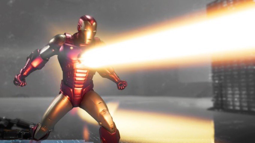 Chorcix's tweet photo. IRON MAN #TheAvengers #AvengersBeta #IronMan https://t.co/uChigVan3o