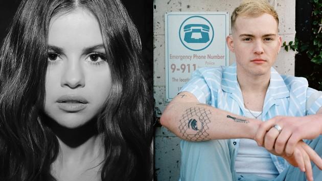 Jojo00393129's tweet photo. @MostRequestLive @Iamtrevordaniel @selenagomez Hi @OnAirRomeo @JayMacRadio @MostRequestLive! Can you please play #PastLifeRemix by Trevor Daniel and Selena Gomez ???. Thank you
#MostRequestedLive https://t.co/5pDZHPek9F