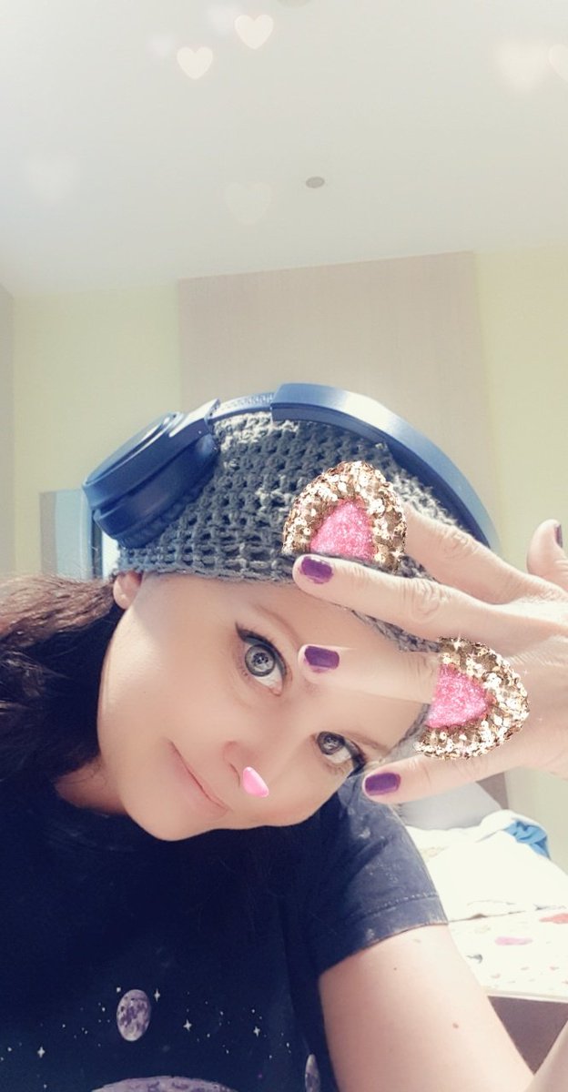 dealwithit2510's tweet photo. What do you do for self care? #dropaselfie https://t.co/jeLPqs2qKj