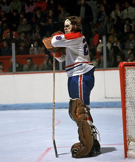 Wishing Canadiens legend Ken Dryden a very happy 73rd birthday.  