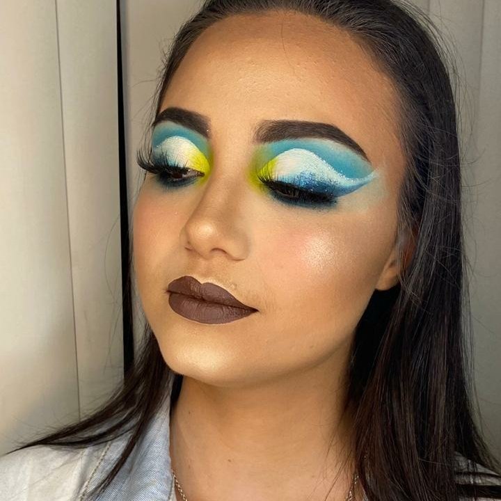 Loorenzi_'s tweet photo. Apaixonado nesse cut aberto😍😍
#Modelomakeup 
#Modelo 
#makeup 
#cutcrease https://t.co/tKtKAMRNdx