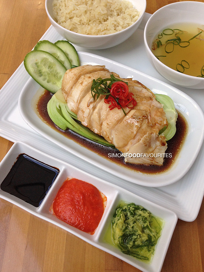 SimonLeong's tweet photo. Singapore National Day special menu 7-9 Aug (2 course $46, 3 course $56) @fullertonsyd #INVITE #1MartinPlace #Sydney #FullertonHotelSydney #FullertonMemories #FullertonExperience #SingaporeNationalDay #satayskewer #chickenrice #icecream #restaurant https://t.co/wh52TZAvUE