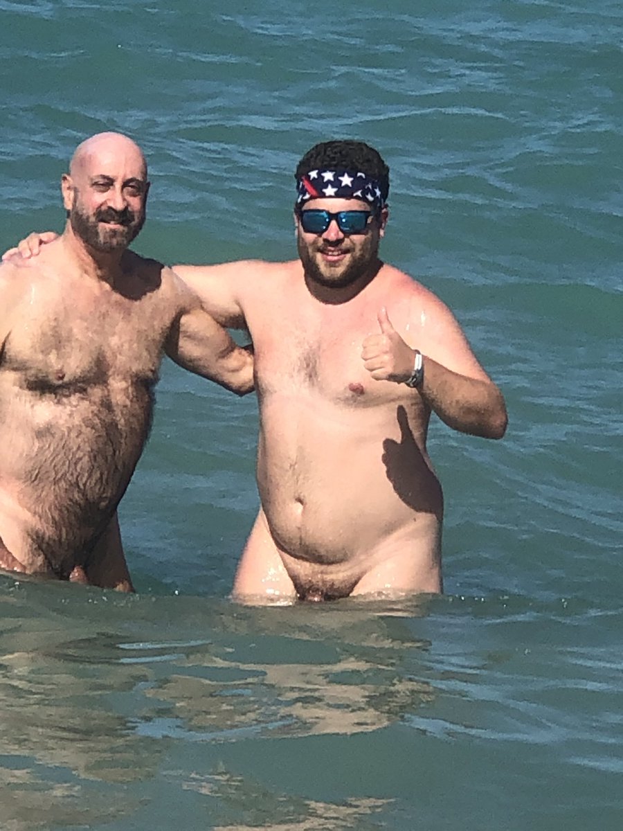 martin_desnudo's tweet photo. Beautiful beach day with @NaturalPat91 at Blind Creek beach near Fort Pierce, FL. It’s Florida’s newest official nude beach and a great destination for south and central Florida nudists. https://t.co/jSAohBD1HT