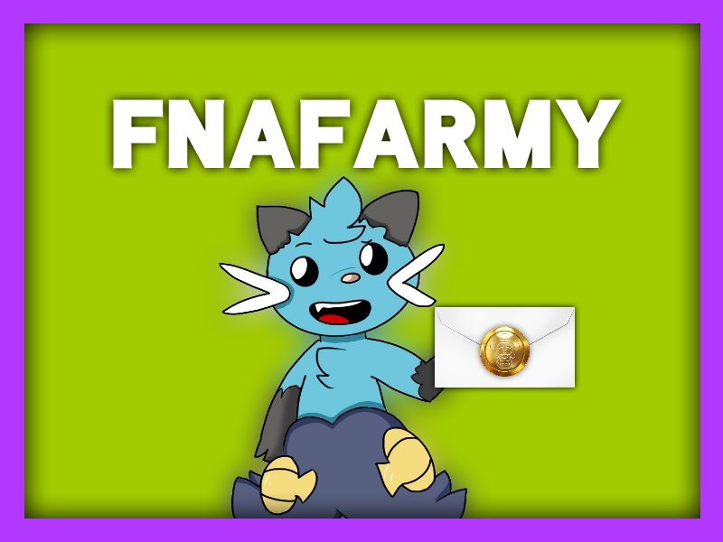juanpablo250105's tweet image. Quien lo diría? Soy el nuevo miembro de la #FNAFArmy!

Esto no va a afectar a el FNAF Team, tenemos aun proyectos pendientes para MUUUUCHO tiempo, así que seguiremos aceptando, y espero que uno de ustedes sea el proximo miembro del FNaF Team!

Muchas gracias y nos vemos