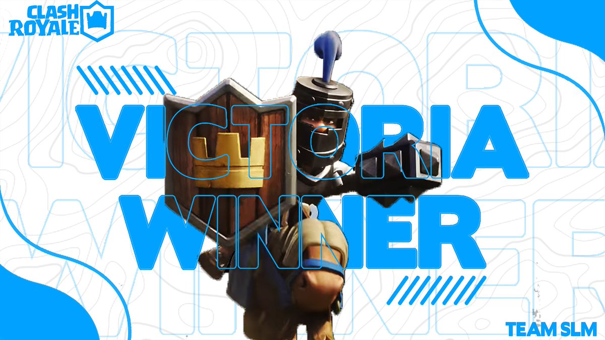 Team SLM tweet media