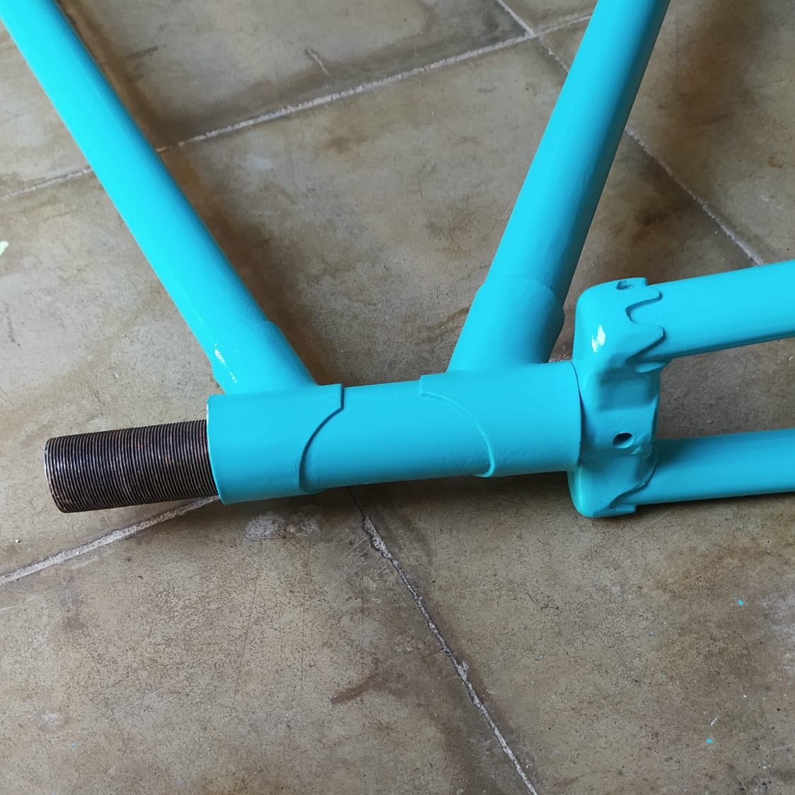 wweirdddd's tweet photo. WTS Frame classic nice geo
Size 52an
Kondisi 90%
Siap pakai
Repaint warna tosca
harga : 580K (free ongkir pulau jawa)
Kirim kirim amanah
Ready BL
#fnfjb #fixie #fixiesurabaya #fixieindonesia #jualpartfixie #fixiebikemarket #jualfixedgear https://t.co/dWcRLzvEn7