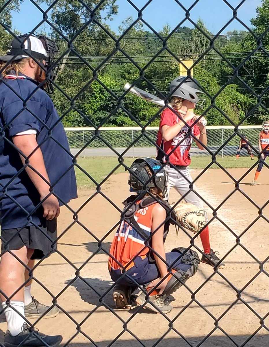 trainman_lover's tweet photo. SPENT 10 HOURS AT THE BALL FIELD TODAY..IN MY BELOVED KENTUCKY 💙 & SAW ZERO COVID MASKS, ZERO SOCIAL DISTANCING, & APPARENTLY ZERO DEMOCRATS 👍
BRING IT HATERS.... WE'RE LIVING LIFE DESPITE A POWER-HUNGRY GOVERNOR & THE WEAK-MINDED SHEEP 👊🇺🇲
#OpenAmerica
#OpenKentucky https://t.co/R295Of2fuI