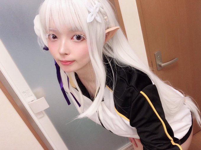 コスプレイヤーチェリのTwitter画像28