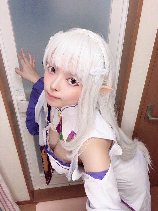 コスプレイヤーチェリのTwitter画像29