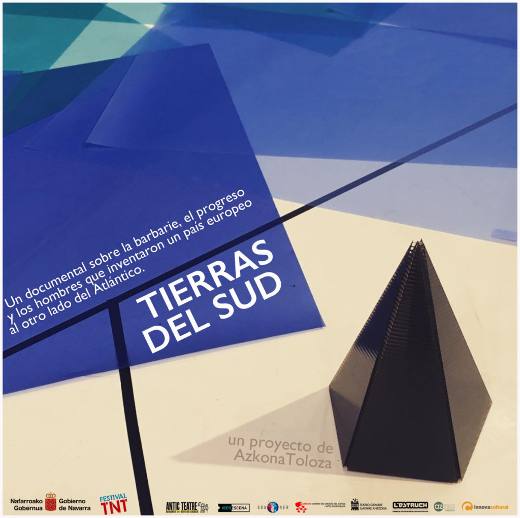 Crítica de #TierrasDelSud en <a href="/MITRibadavia/">MIT Ribadavia</a> butacaenanfiteatro.wordpress.com/2020/07/31/tie…