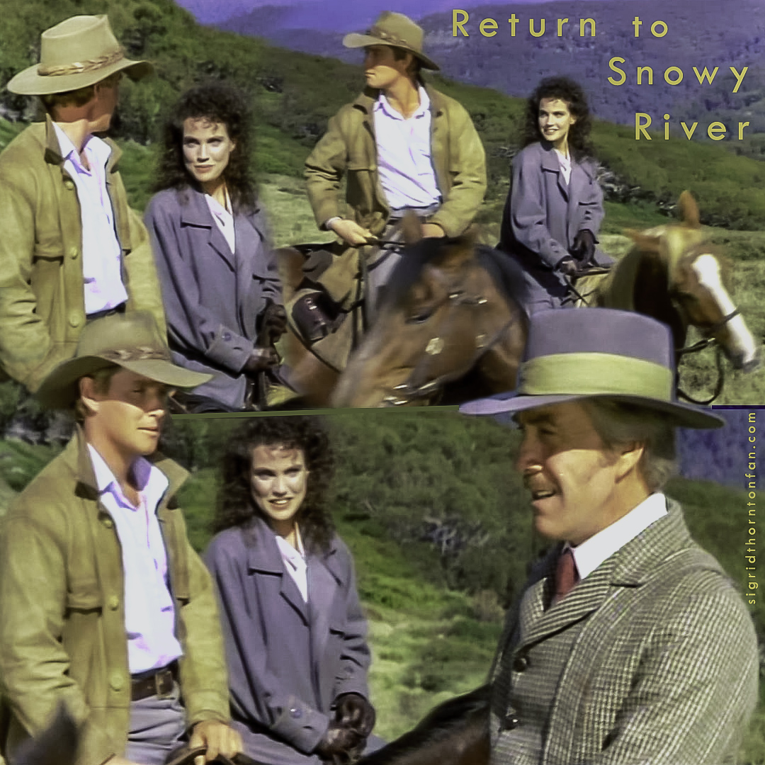 sigrid_fan's tweet photo. Return to Snowy River @sigrid_thornton #sigridthornton #tomburlinson #returntosnowyriver #themanfromsnowyriver2 #manfromsnowyriver #jessicaharrison #jimcraig #georgemiller #horses #photoshop #fanart https://t.co/cMSCZGaklx