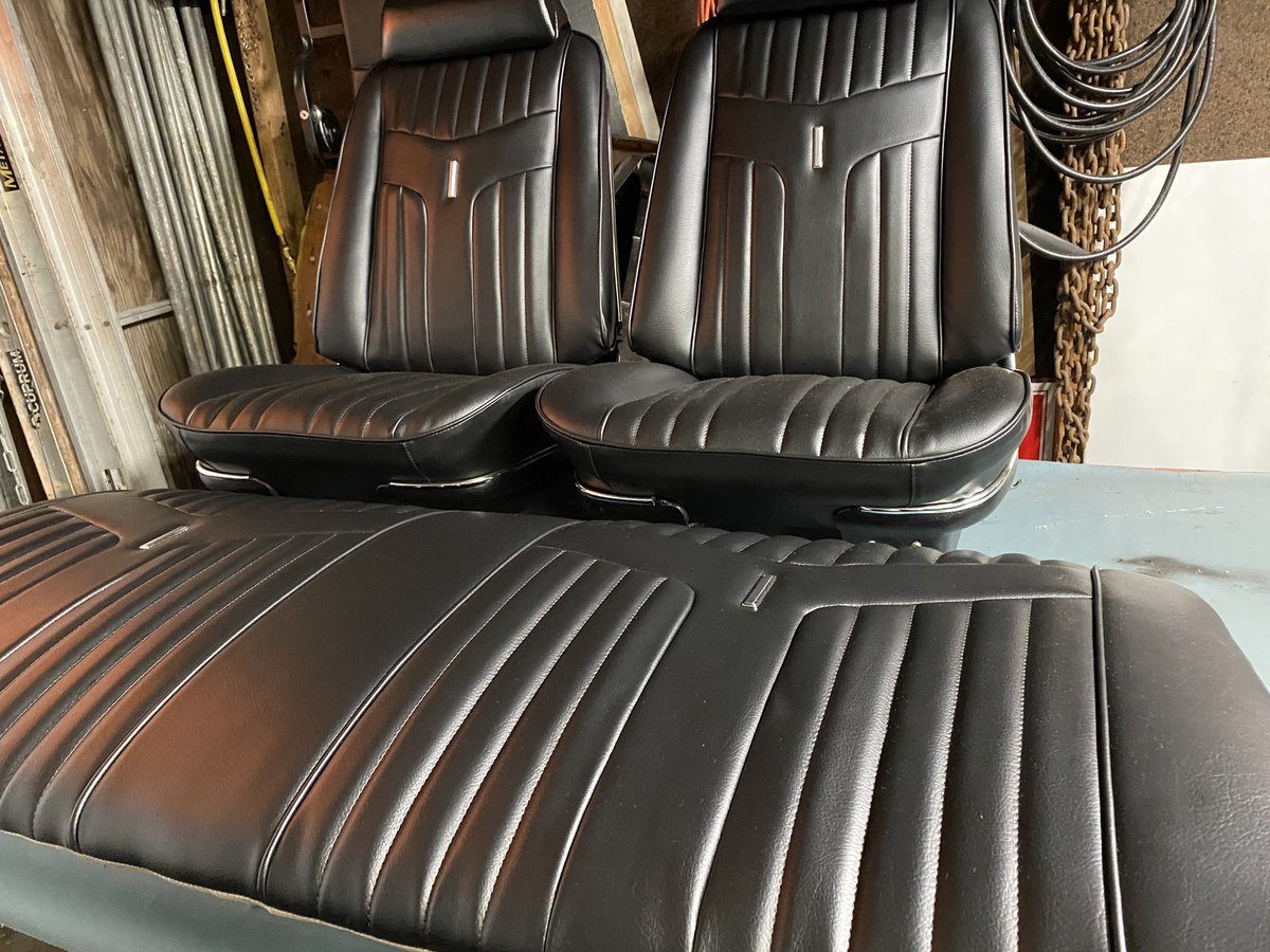 Some of Sours Enterprises craftsmanship