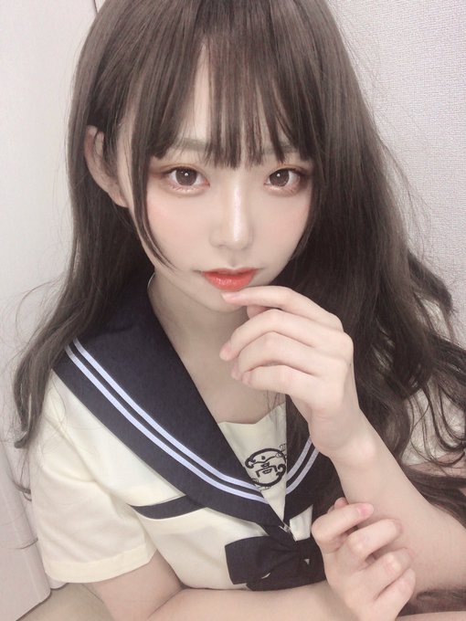 Twitterのコスプレ画像45