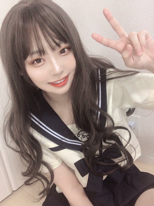 Twitterのコスプレ画像47