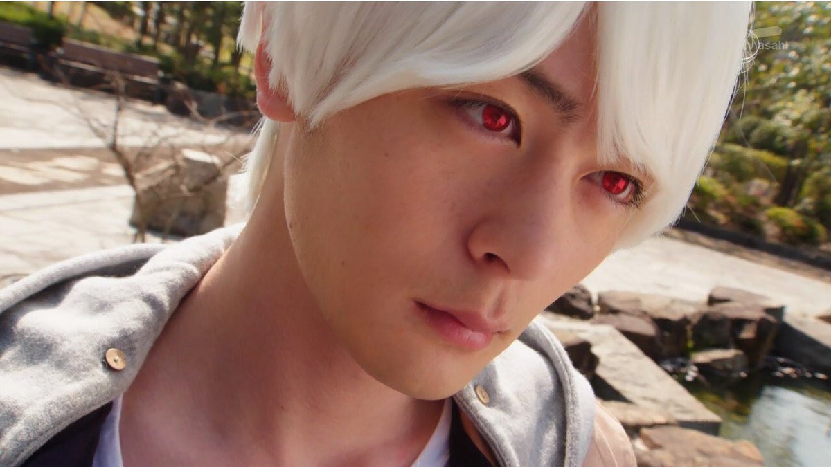 年8月9日 仮面ライダーゼロワンで 闇落ち が話題に 3ページ目 トレンドアットtv