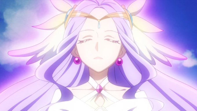 神々しいのtwitterイラスト検索結果 古い順