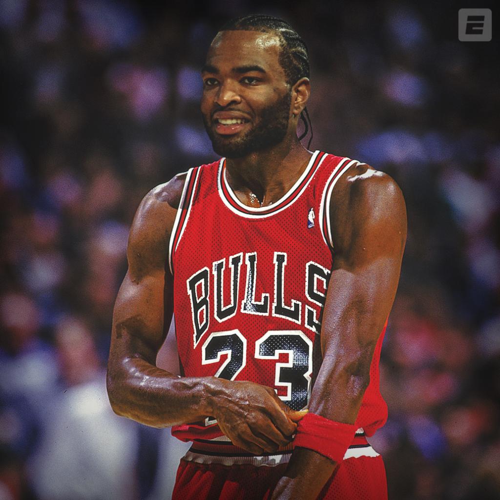 The story of the NBA bubble 🐐