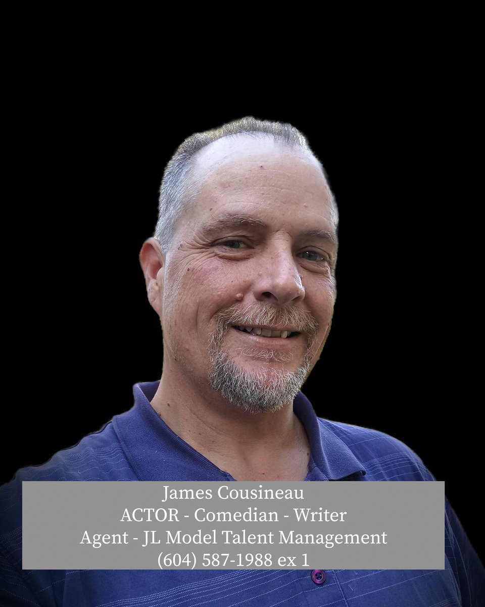 SoundmaxDJlive's tweet photo. Headshot update. #Actor #comedian #writer #creativebc #jlmodeltalentmanagement #valleyextras #bcfilm #film #tv #bridgestudios #northshorestudios #vancouverfilmstudios #actorslife #martinistudios  https://t.co/KSmob5LqqD https://t.co/H6o9U0D1p8
