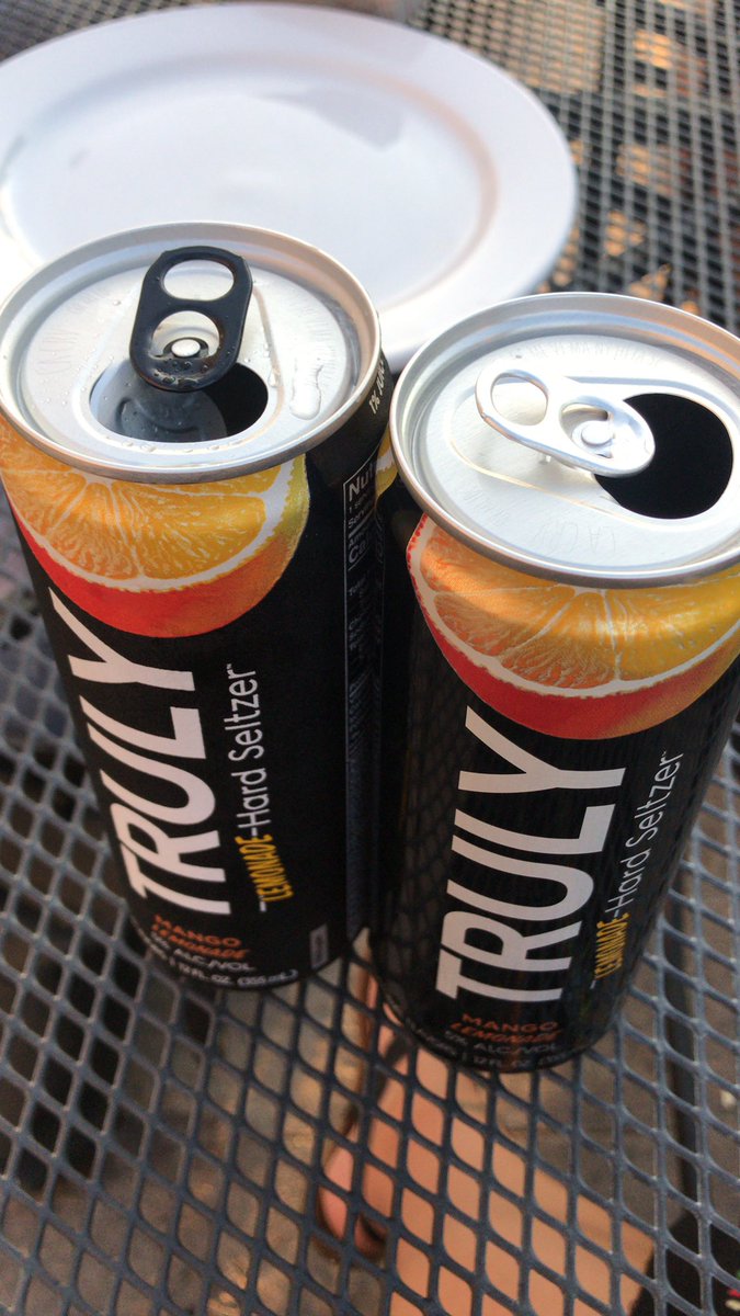 You had one job... 
<a href="/trulyseltzer/">Truly</a>