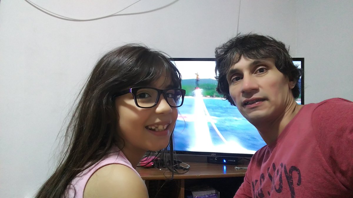 walterxmerce10's tweet photo. #lasimagenesmasespectaculares TE AMO HIJA https://t.co/ed91olv3zJ