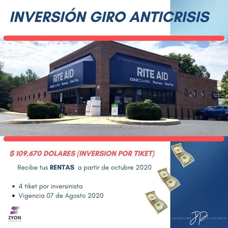 j750626's tweet photo. #cadenadenegocio #dolares #localesenalquiler #inversiones #CreceTuNegocio #crecetudinero #inversionista #farmacia https://t.co/BWiMkz8J0j