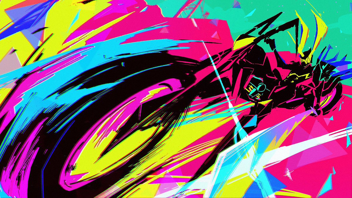 「▲△▲ 」|ɐɔɔɐʍのイラスト