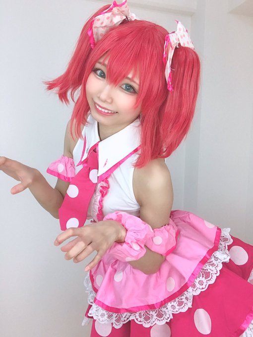 コスプレイヤー姫宮まほれのTwitter画像7