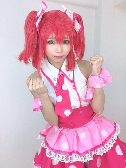 コスプレイヤー姫宮まほれのTwitter画像6