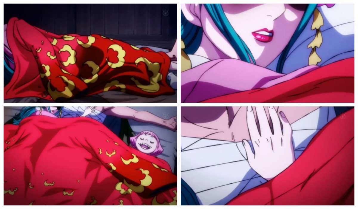 تويتر Log ワンピース考察 على تويتر 添い寝っっっ ゾロめ 羨ましっっ T Co Pgjguxo3xc