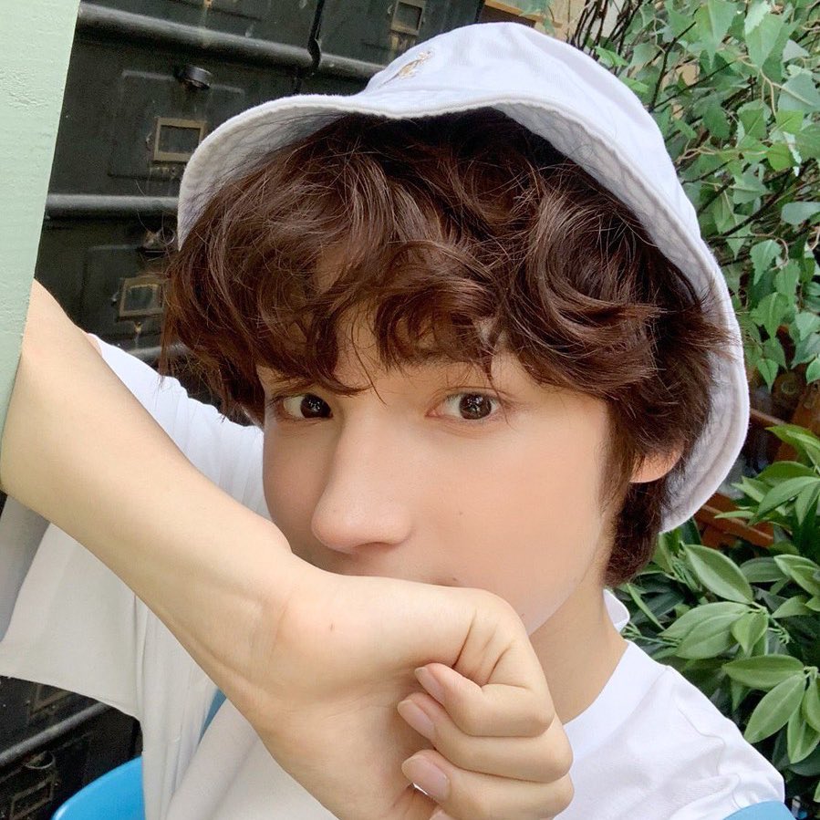 yznjun's tweet photo. — hueningkai ♥︎
as iz*one: when i saw kai perform fairy of shampoo i was mesmerized T__T and iz*one's concept is very elegant &amp; pretty so that's why i chose this grp <3 https://t.co/dUIe3mHBuk