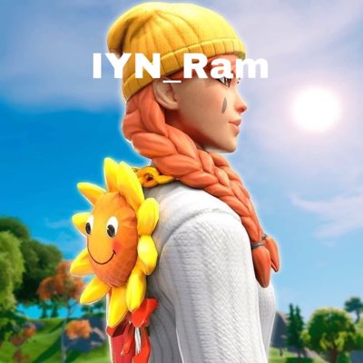 iyn_ram's tweet photo. #NewProfilePic https://t.co/VFX6wYHFn6