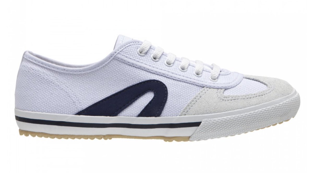 tenis mais bonito do mundo