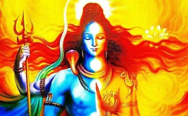  #Tweet4Bharat Topic: Gender Equality When we speak of gender equality the first image that naturally crops up in my mind is that of Ardhanarishwar. Nothing conveys the concept of equality between man and woman better than Shiv and Shakti uniting as Ardhanishwar. 1/14