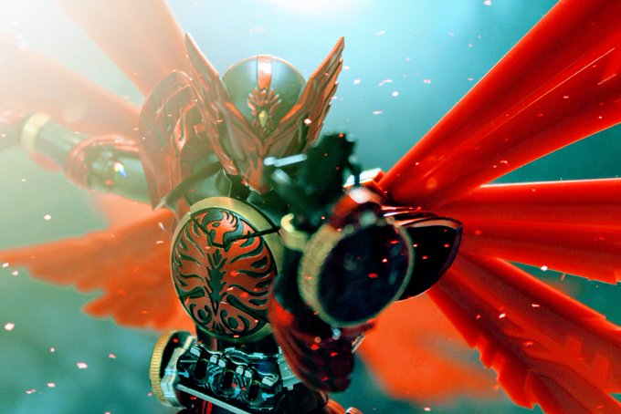 タジャドルのtwitterイラスト検索結果 古い順