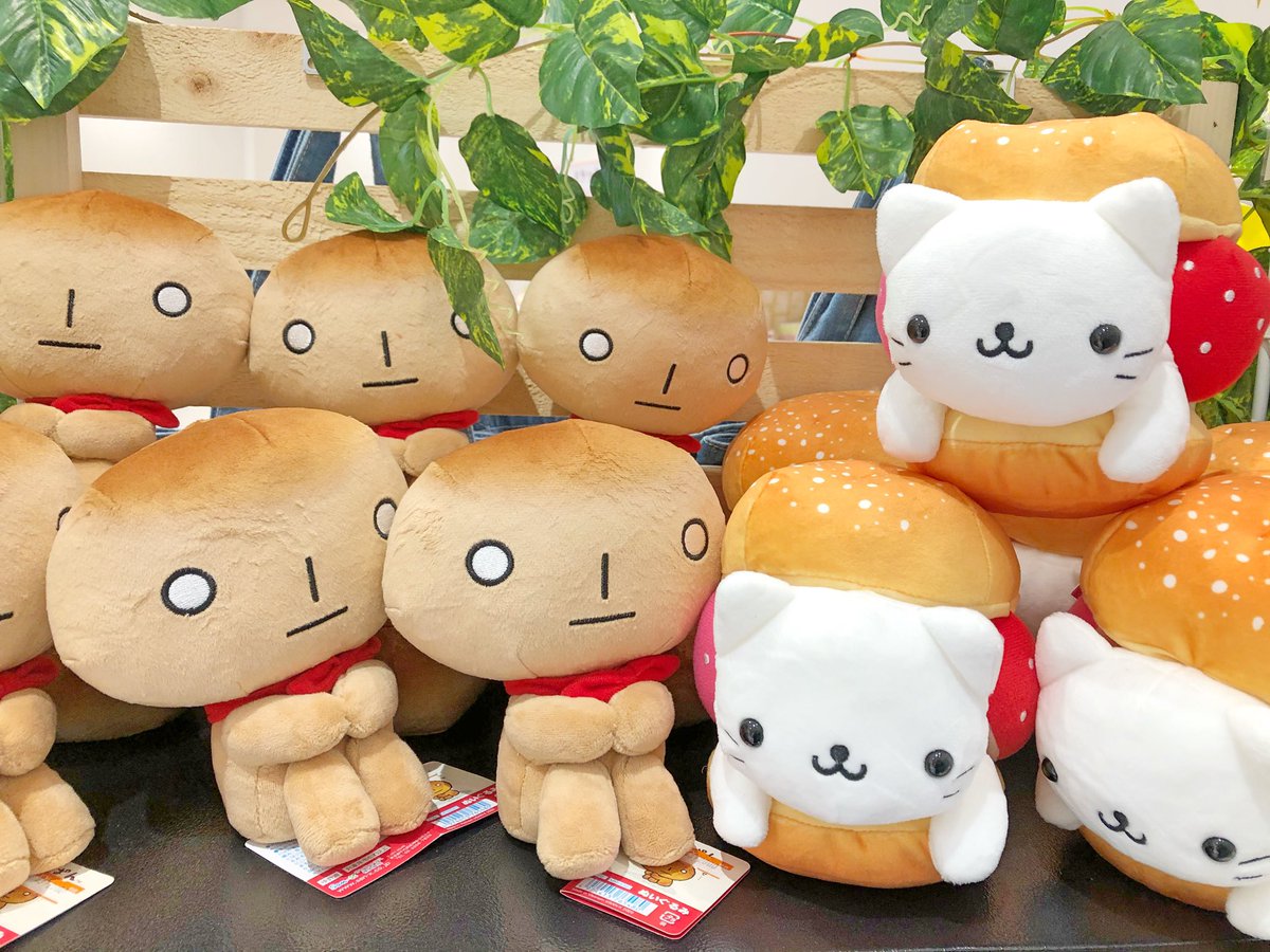 ヴィレッジヴァンガード イオンモール岡山 1階 リラックマ Pop Up Shopからおはようございます 本日も リラックマ Pop Up Shopにご来店くださりありがとうございます こちらにはなんと こげぱん にゃんにゃんにゃんこ アフロ犬 たれぱんだの ヴィレッジヴァンガード イオンモール岡山 1階 リラックマ Pop Up Shopからおはようございます 本日も リラックマ Pop Up Shopにご来店くださりありがとうございます こちらにはなんと こげぱん にゃんにゃんにゃんこ アフロ犬 たれぱんだの