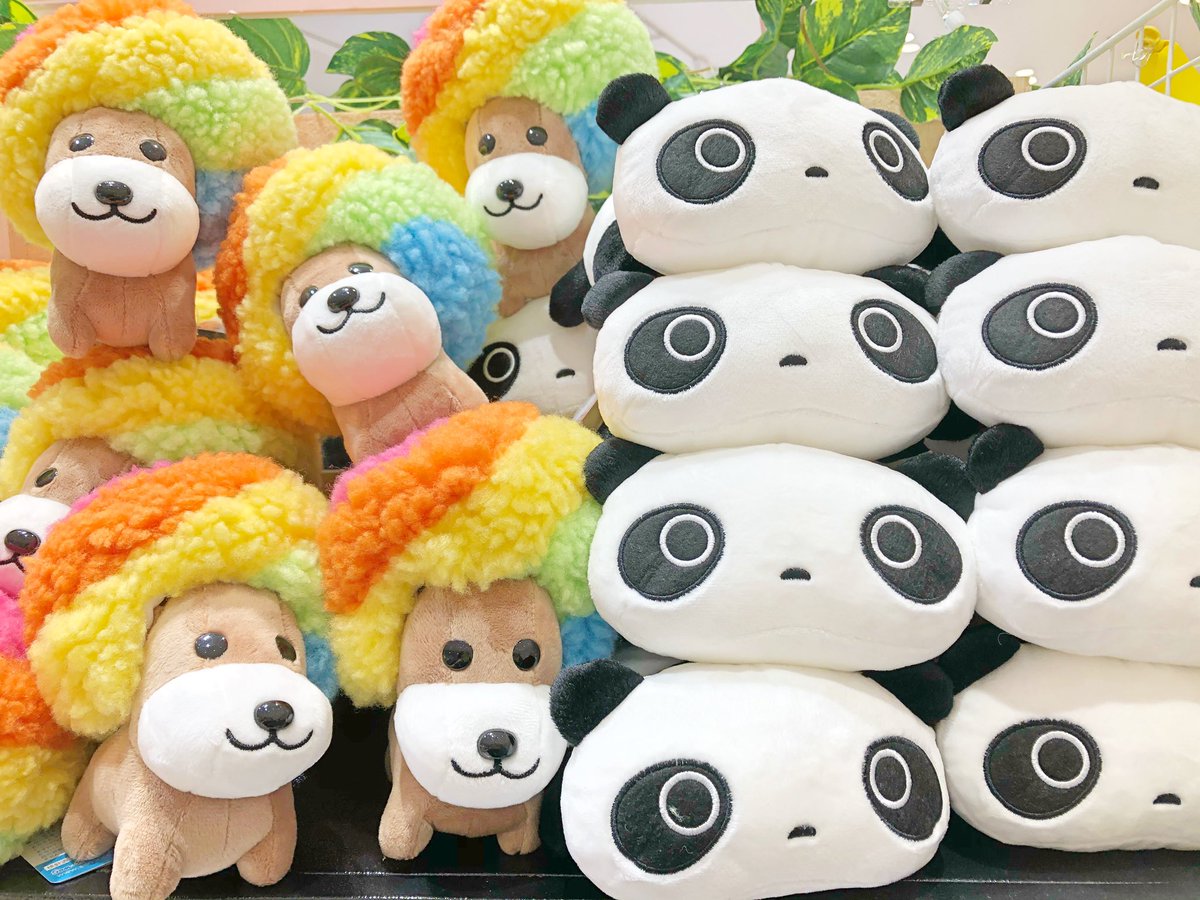 ヴィレッジヴァンガード イオンモール岡山 1階 リラックマ Pop Up Shopからおはようございます 本日も リラックマ Pop Up Shopにご来店くださりありがとうございます こちらにはなんと こげぱん にゃんにゃんにゃんこ アフロ犬 たれぱんだの ヴィレッジヴァンガード イオンモール岡山 1階 リラックマ Pop Up Shopからおはようございます 本日も リラックマ Pop Up Shopにご来店くださりありがとうございます こちらにはなんと こげぱん にゃんにゃんにゃんこ アフロ犬 たれぱんだの