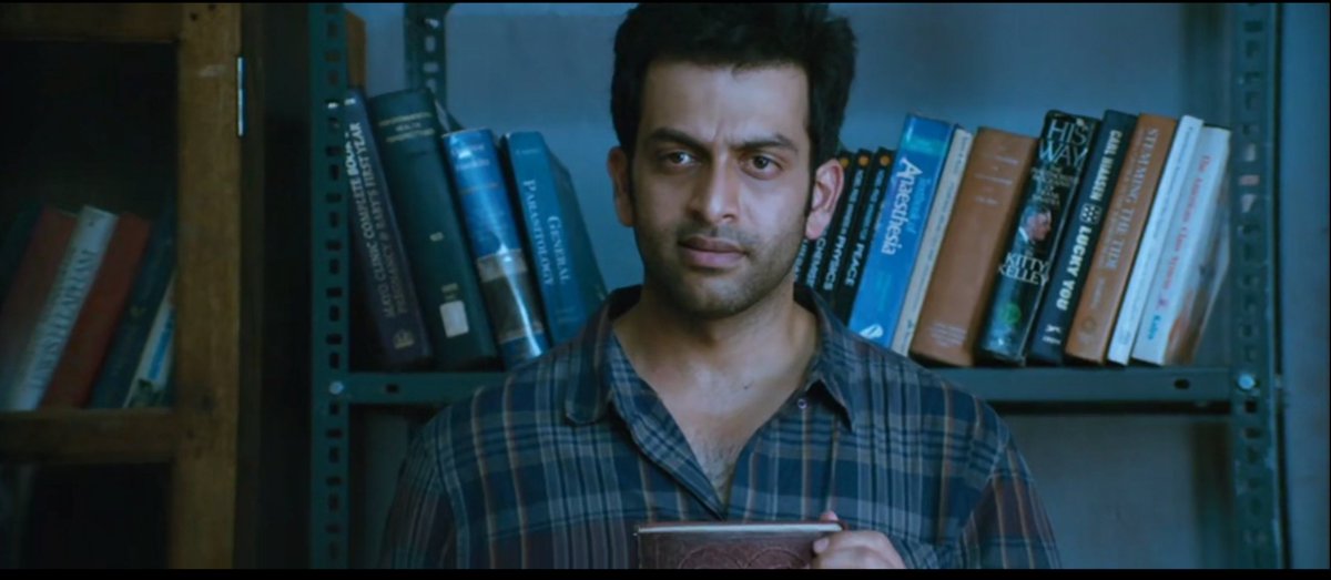 albin_rOn__'s tweet photo. One of the best Thriller movie ever in happening M wood 💯👌🏻
.
7 Years ~Sam Alex ~The Drunken Cop 🌈💯
#yearsofmemories https://t.co/NSTs4V1XZG