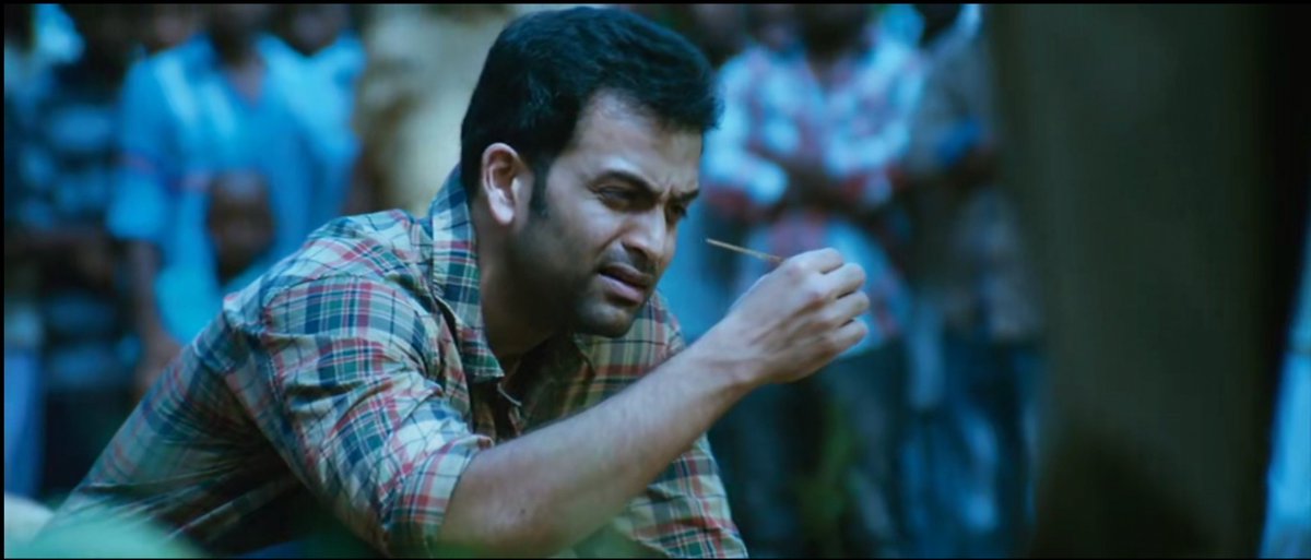 albin_rOn__'s tweet photo. One of the best Thriller movie ever in happening M wood 💯👌🏻
.
7 Years ~Sam Alex ~The Drunken Cop 🌈💯
#yearsofmemories https://t.co/NSTs4V1XZG