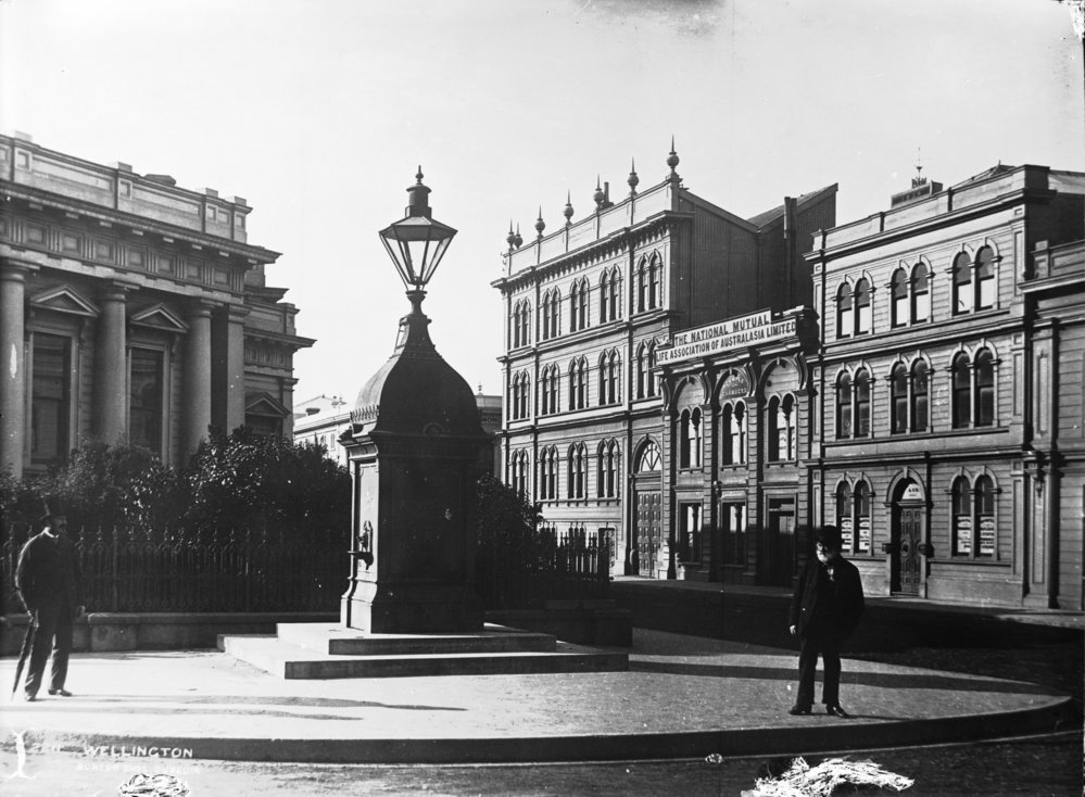 oldnzpics's tweet photo. @BR3NDA @oldwgtn Another view https://t.co/9mNvVtCZfe