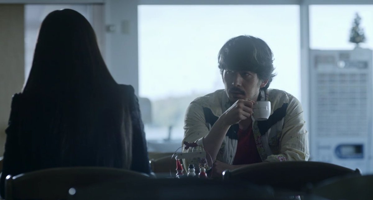 映画 来る 考察 儀式とキリスト教 君の名は 天気の子 とのつながり ラストについて Togetter