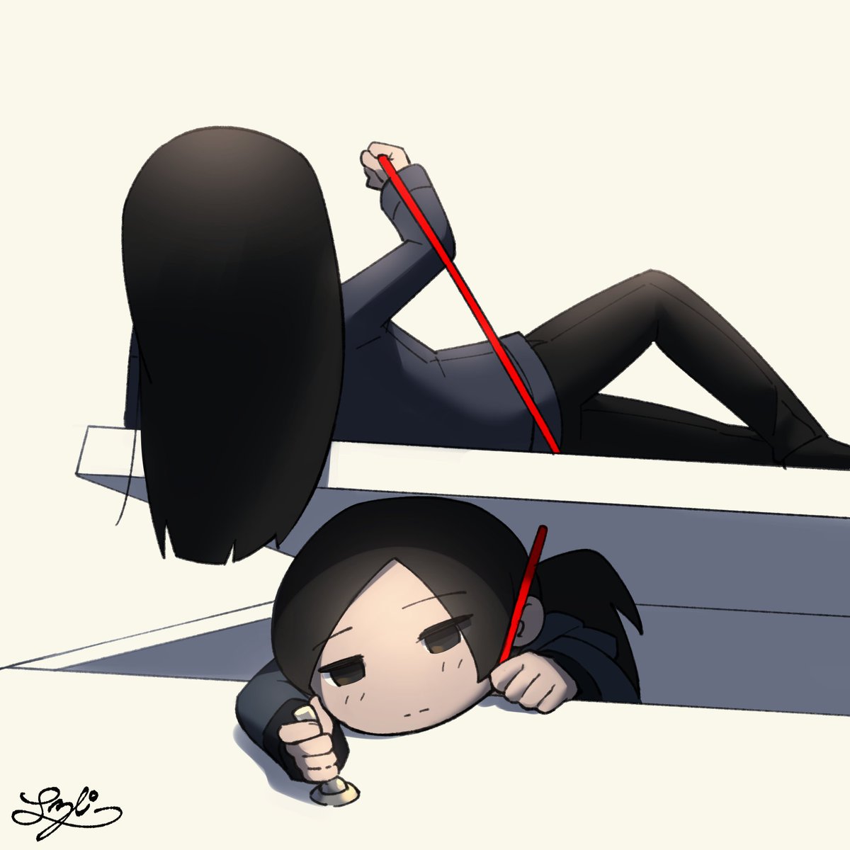 elzielai's tweet image. Useless Machine

#elzielai #uselessmachine #drawing

fav.me/de2wzql