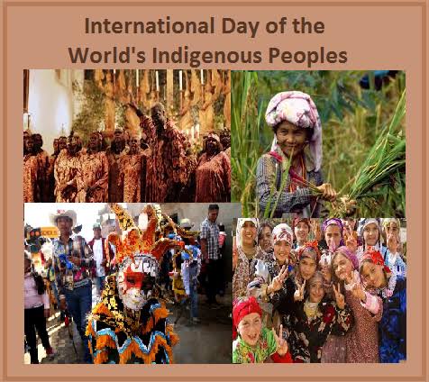 sukhraj1996's tweet image. #save_environment on 
#विश्व_आदिवासी_दिवस by
#save_indigenous_people