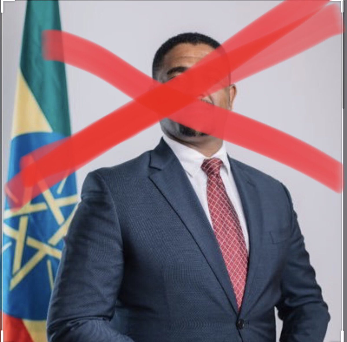 Ethiofactss's tweet photo. @ShimelisAbdisa has made it abundantly clear, the politics within Oromia is a race to the bottom . @ShimelisAbdisa doesn’t oppose @Jawar_Mohammed , in fact he is envious of him . #Oromia is a #failedregion . @ShimelisAbdisa must be held accountable ! https://t.co/2AFwrkXQdb