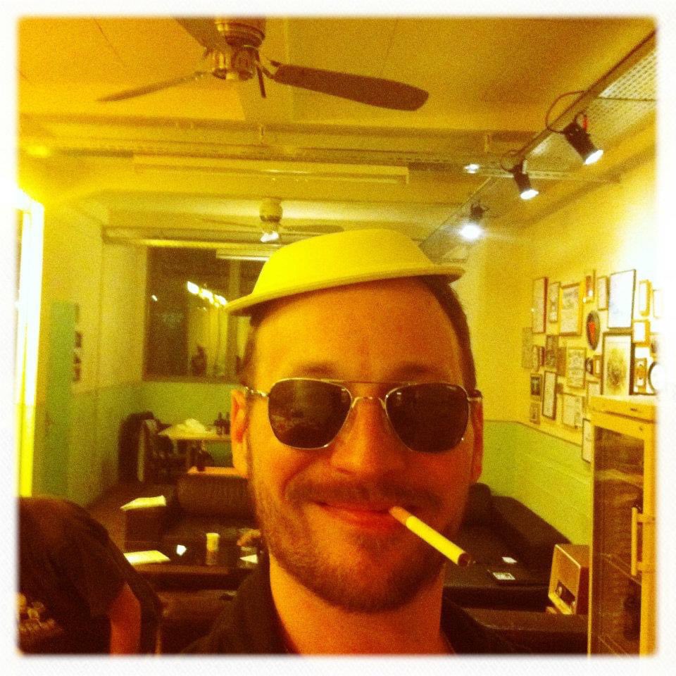 Cries hard the last picture I’m sobbing