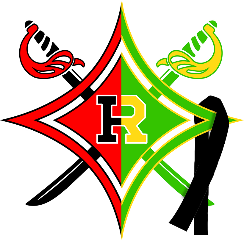 DeonCranford's tweet photo. #richmondraiders #hamletredrams π’ https://t.co/OcUqZMtIEI